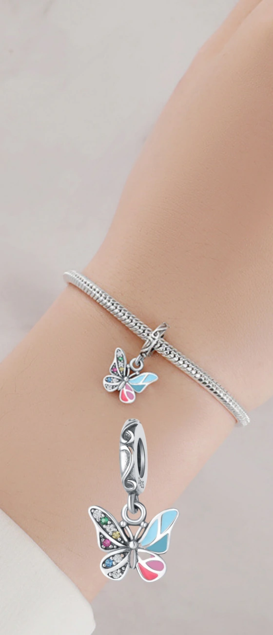 Luxury Moissanite Accessories Collection – Anklets, Brooches, Cufflinks, and Fine Jewelry in 925 Sterling Silver for Women & Men